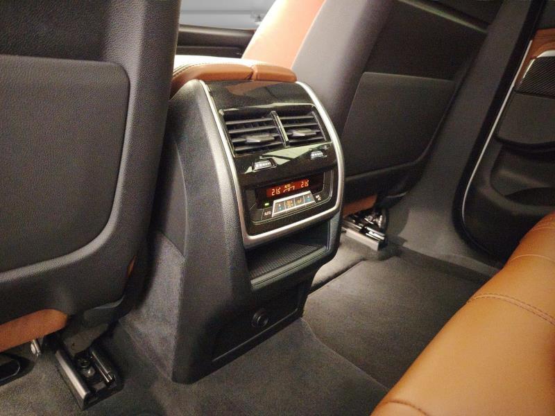 BMW X6 xdrive30d msport auto