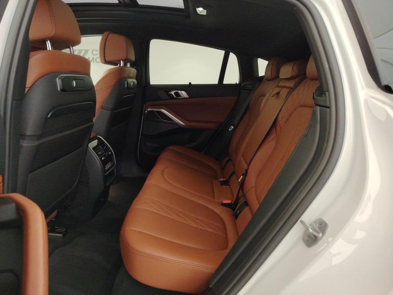 BMW X6 xdrive30d msport auto