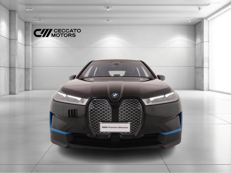 BMW Ix xdrive50
