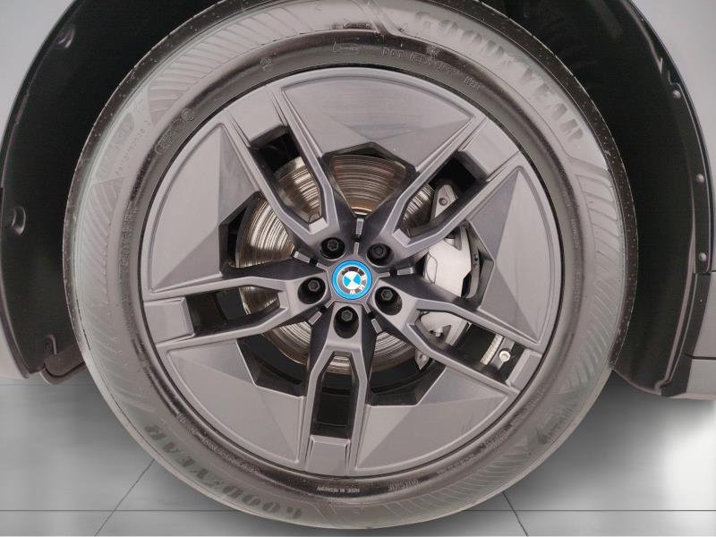 BMW Ix xdrive50
