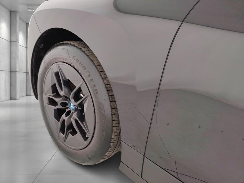BMW Ix xdrive50
