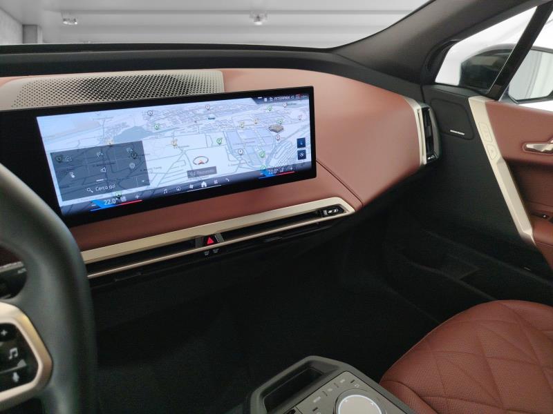 BMW Ix xdrive50