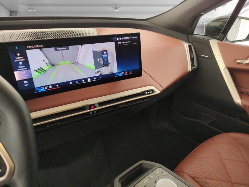 BMW Ix xdrive50