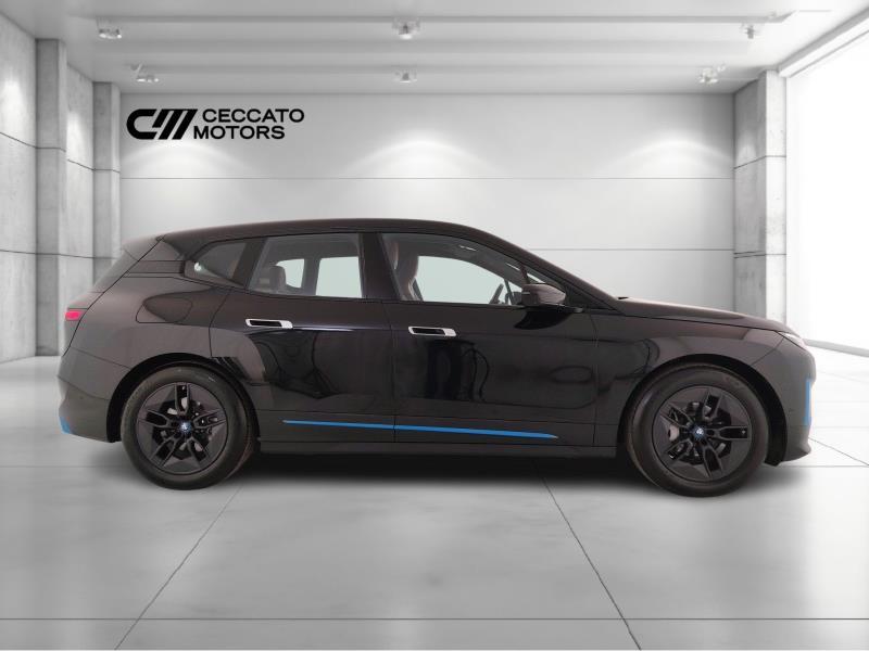 BMW Ix xdrive50