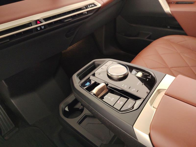 BMW Ix xdrive50