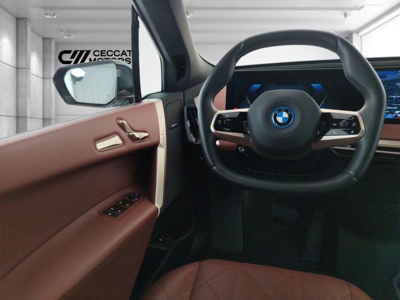 BMW Ix xdrive50