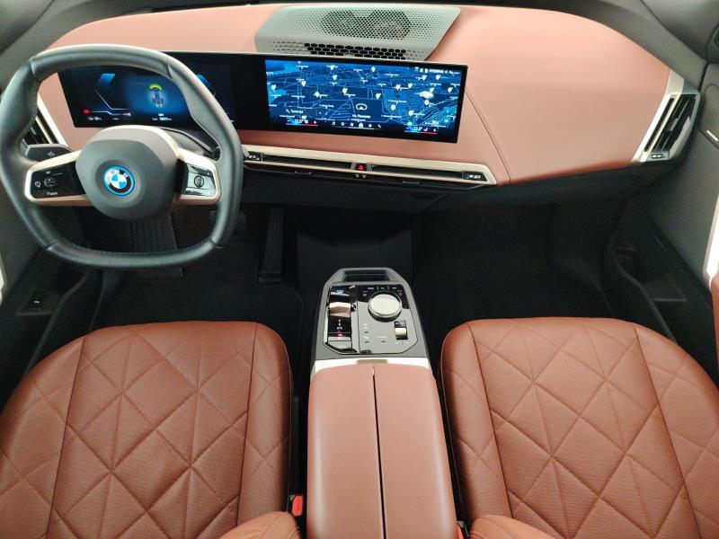 BMW Ix xdrive50