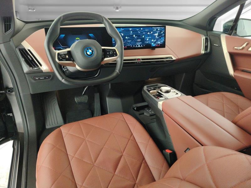 BMW Ix xdrive50