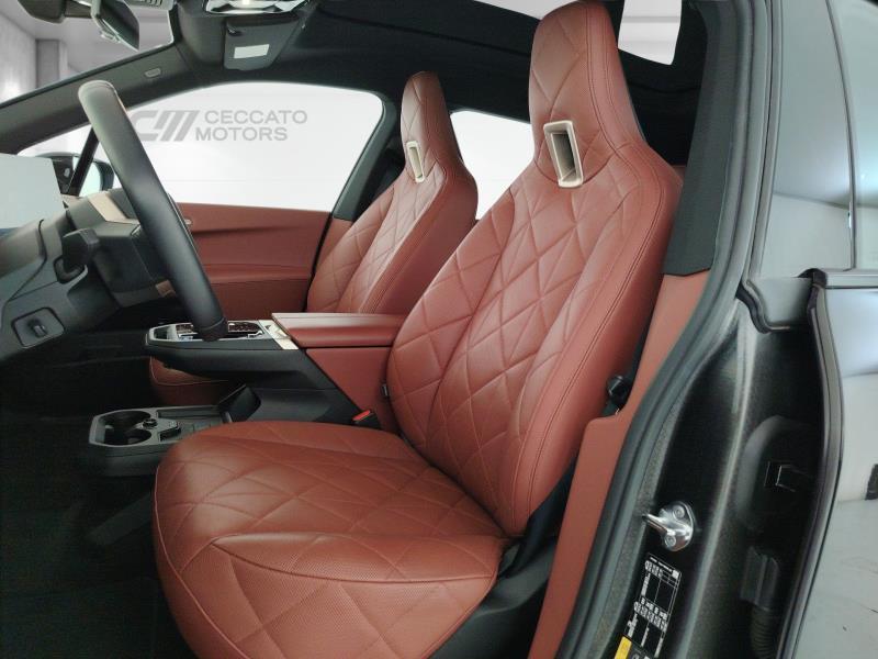 BMW Ix xdrive50