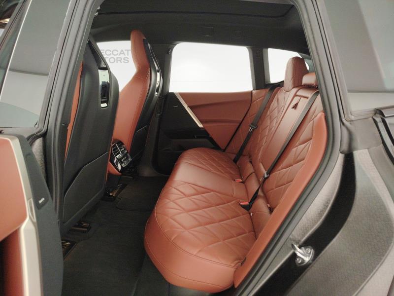 BMW Ix xdrive50