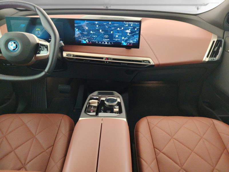 BMW Ix xdrive50