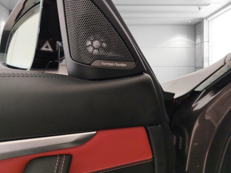 BMW M4 cabrio 3.0 450cv dkg
