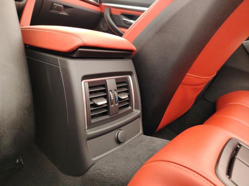 BMW M4 cabrio 3.0 450cv dkg