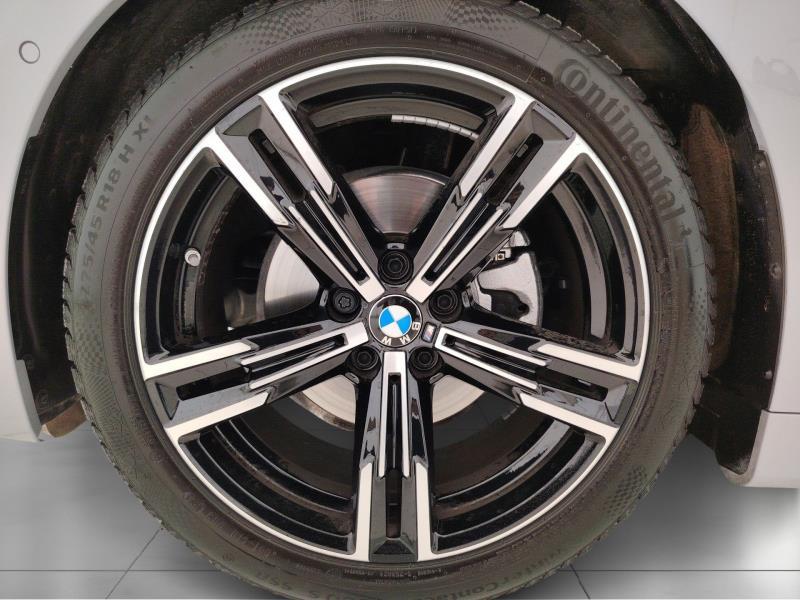 BMW 420d coupe mhev 48v xdrive msport auto