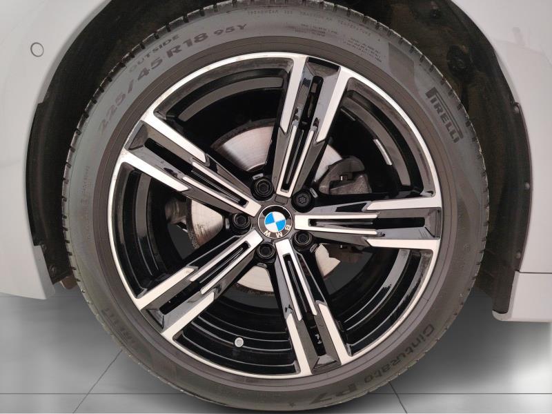 BMW 320d touring mhev 48v xdrive msport auto