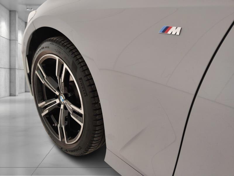 BMW 320d touring mhev 48v xdrive msport auto