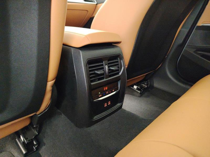 BMW 320d touring mhev 48v xdrive msport auto