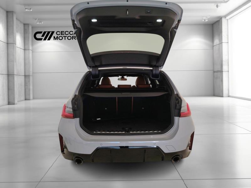 BMW 320d touring mhev 48v xdrive msport auto