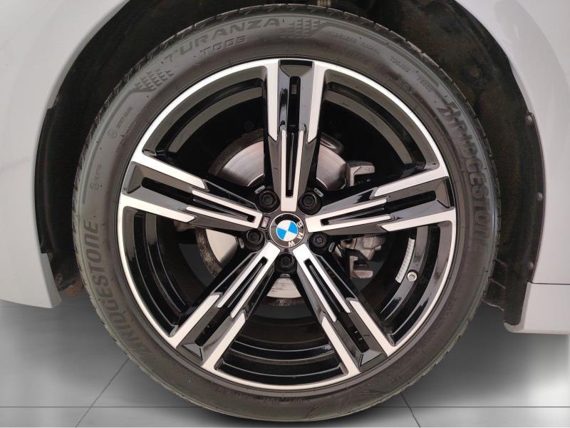 BMW 318i touring msport auto