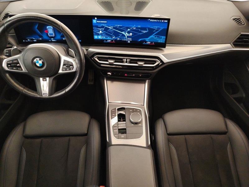 BMW 318i touring msport auto