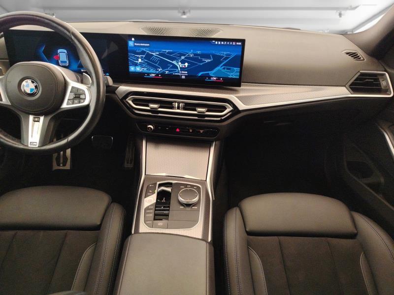 BMW 318i touring msport auto
