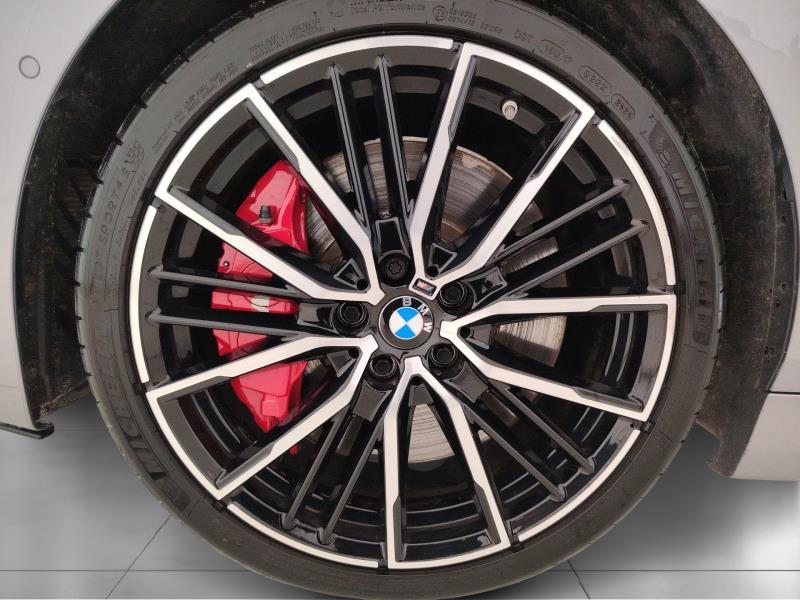 BMW M 135i xdrive auto