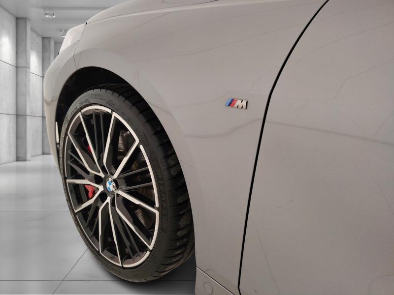 BMW M 135i xdrive auto