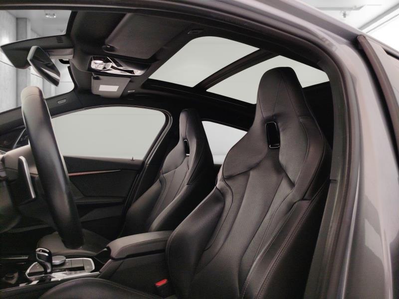 BMW M 135i xdrive auto