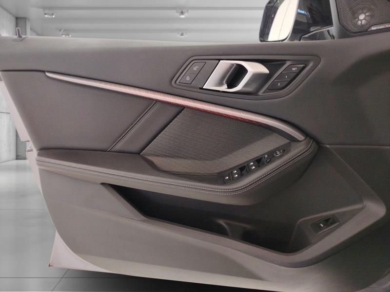 BMW M 135i xdrive auto