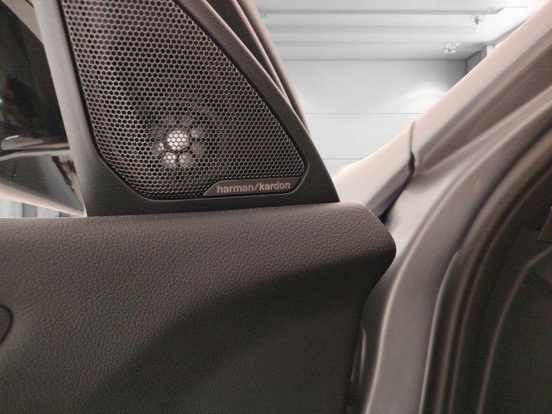 BMW M 135i xdrive auto
