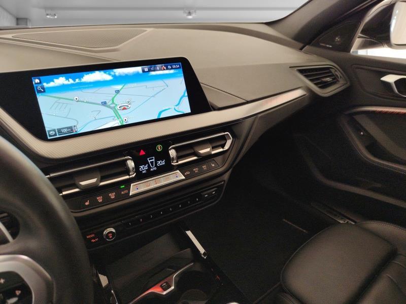 BMW M 135i xdrive auto