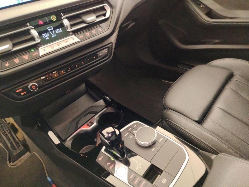 BMW M 135i xdrive auto
