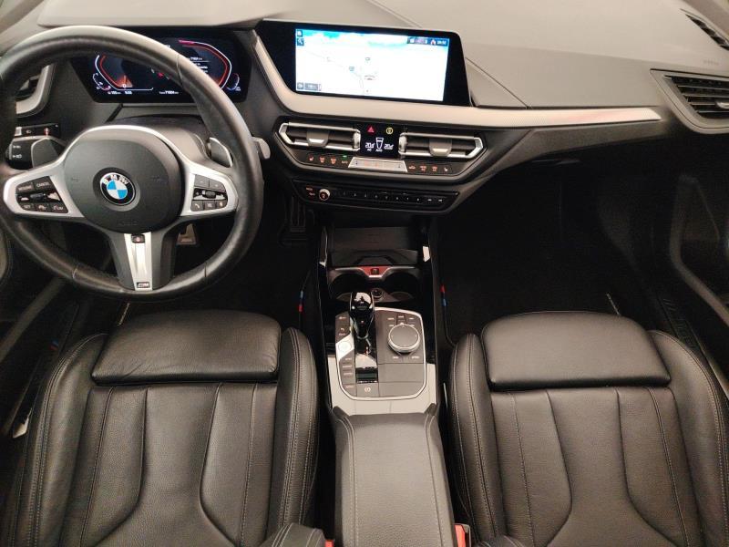 BMW M 135i xdrive auto