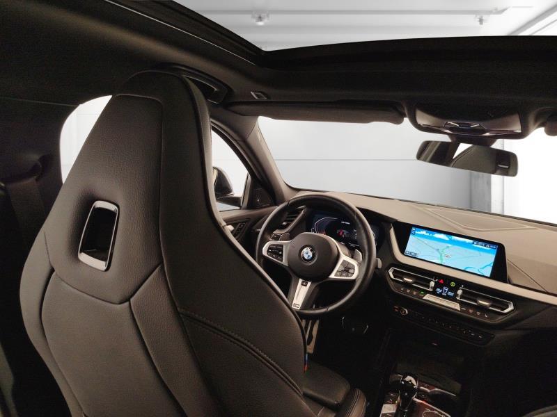 BMW M 135i xdrive auto