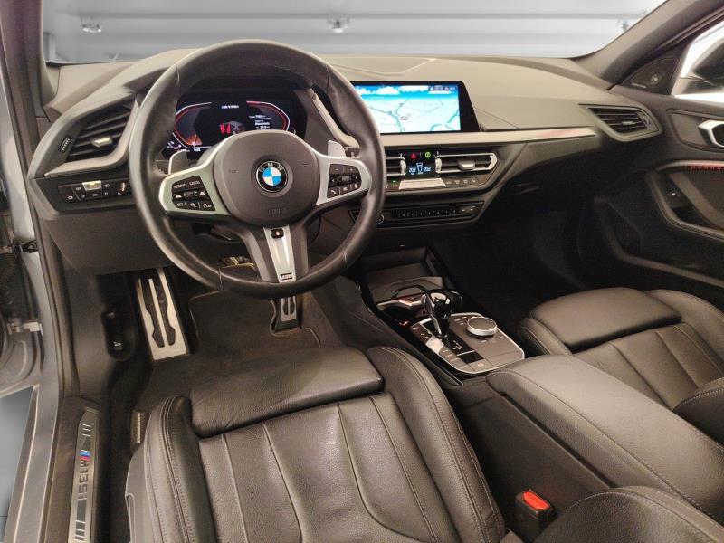BMW M 135i xdrive auto