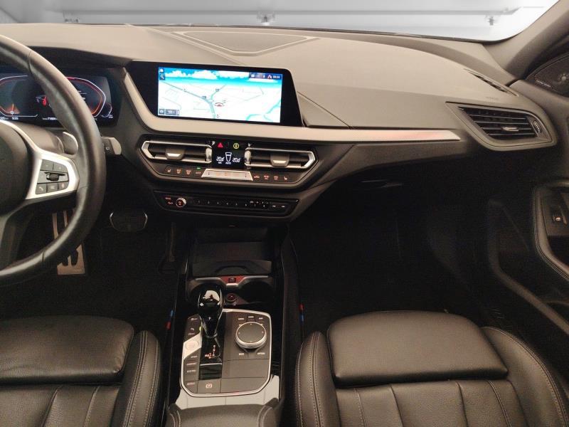 BMW M 135i xdrive auto
