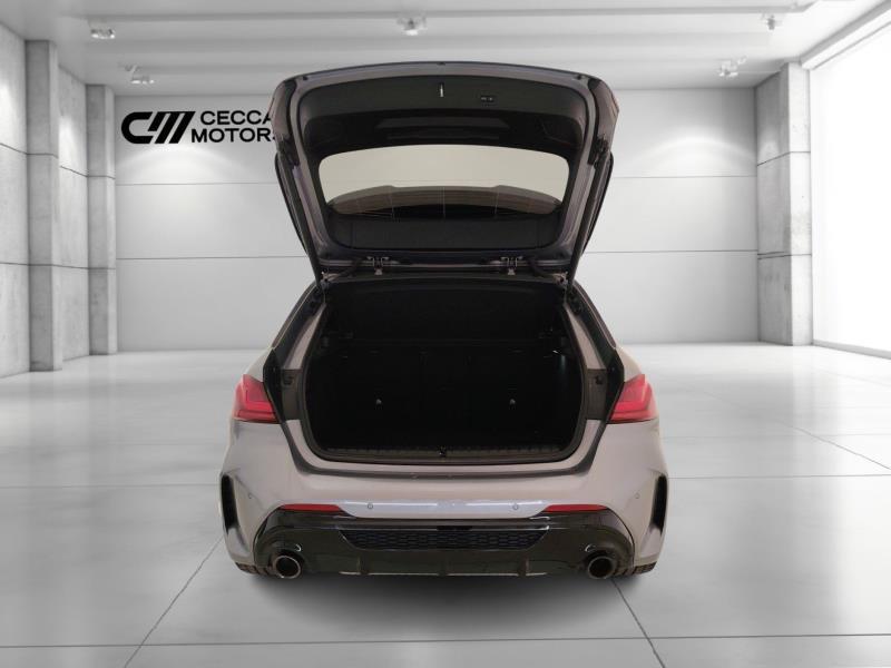 BMW M 135i xdrive auto