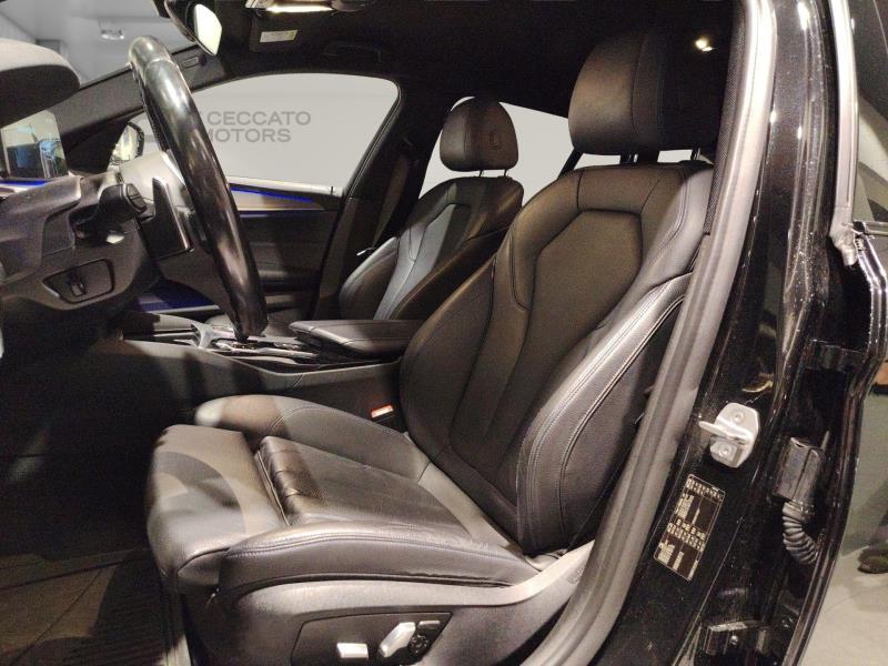 BMW 520d touring msport auto