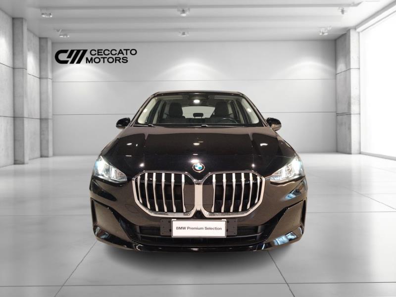 BMW 218i active tourer auto