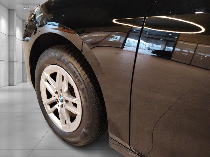 BMW 218i active tourer auto