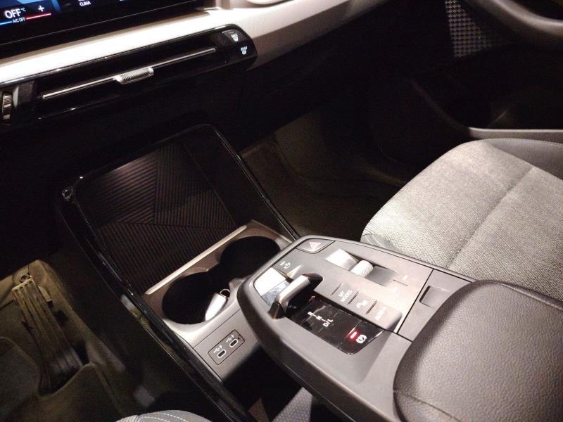 BMW 218i active tourer auto