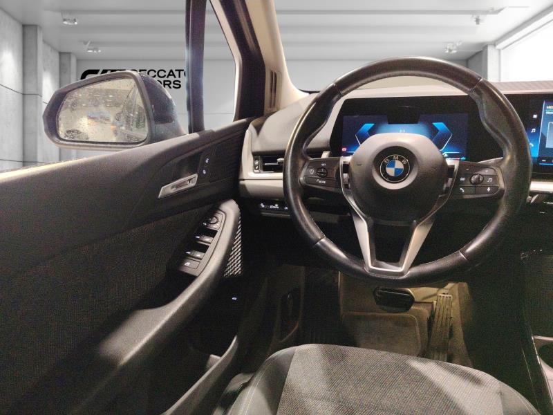 BMW 218i active tourer auto