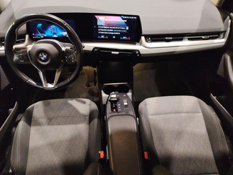 BMW 218i active tourer auto