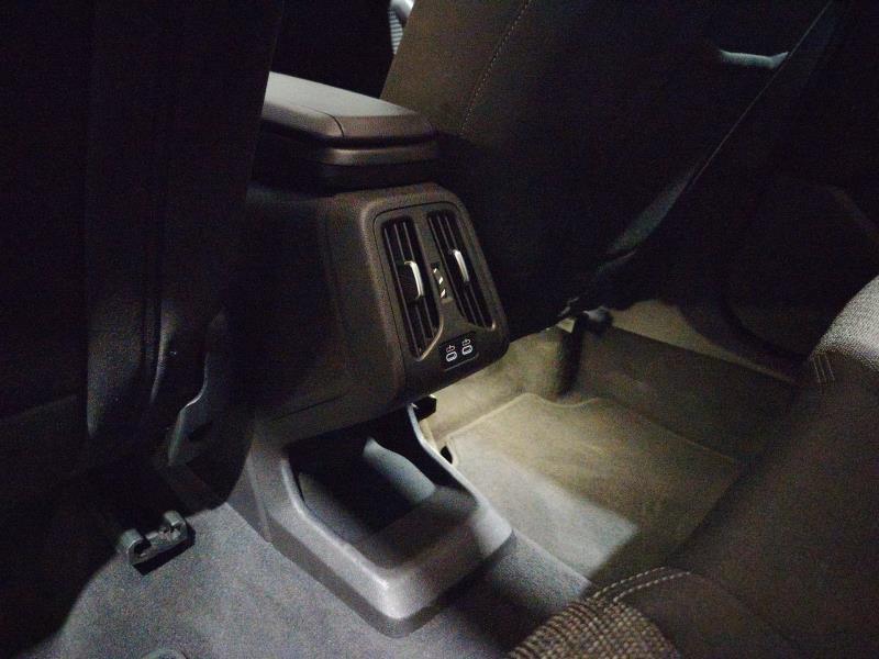 BMW 218i active tourer auto
