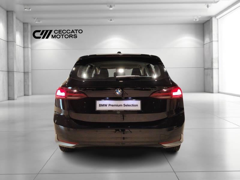 BMW 218i active tourer auto