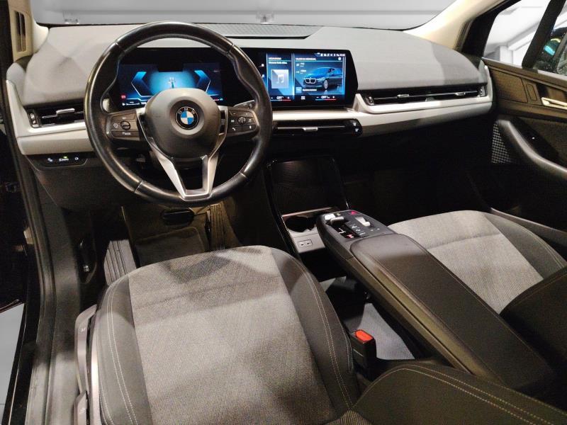 BMW 218i active tourer auto