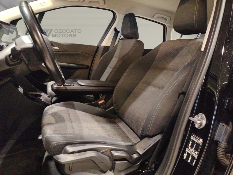 BMW 218i active tourer auto