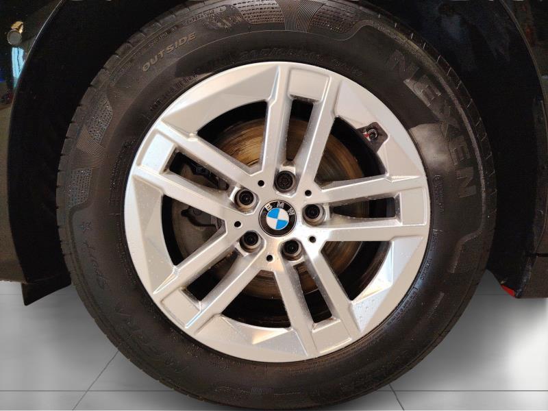 BMW 218i active tourer auto
