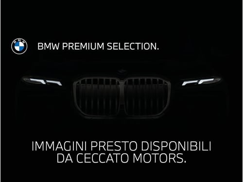 BMW X5 xdrive30d msport auto