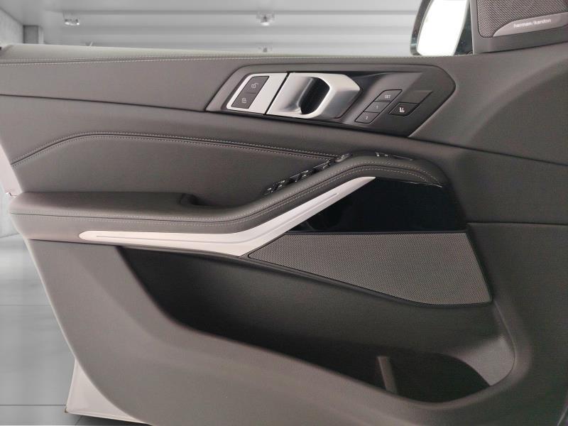 BMW X5 xdrive30d msport auto